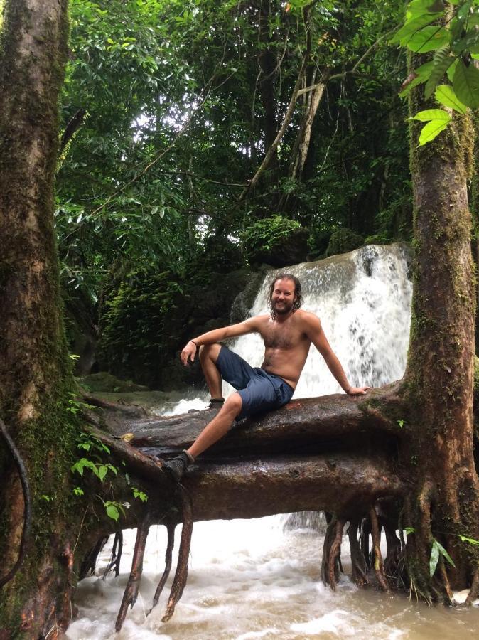 拷索埃弗格林假日公园 Khao Sok National Park 外观 照片